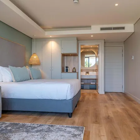 Plett Quarter Hotel - Lion Roars Hotels & Lodges Plettenberg Bay Exterior photo