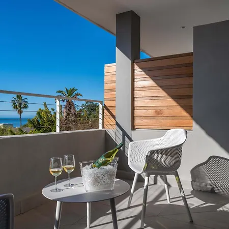 Plett Quarter Hotel - Lion Roars Hotels & Lodges Plettenberg Bay Exterior photo