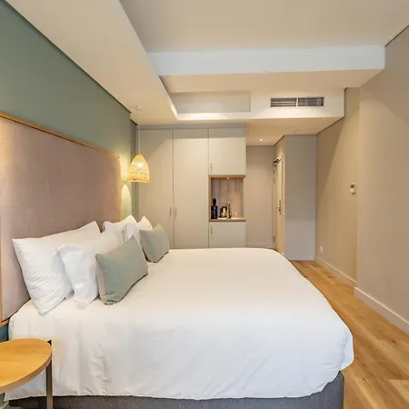 Plett Quarter Hotel - Lion Roars Hotels & Lodges Plettenberg Bay Room photo
