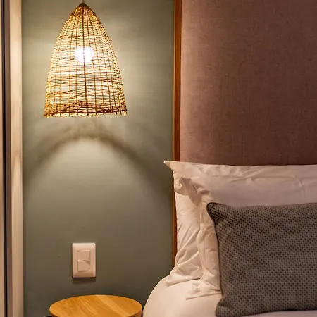 Plett Quarter Hotel - Lion Roars Hotels & Lodges Plettenberg Bay Room photo