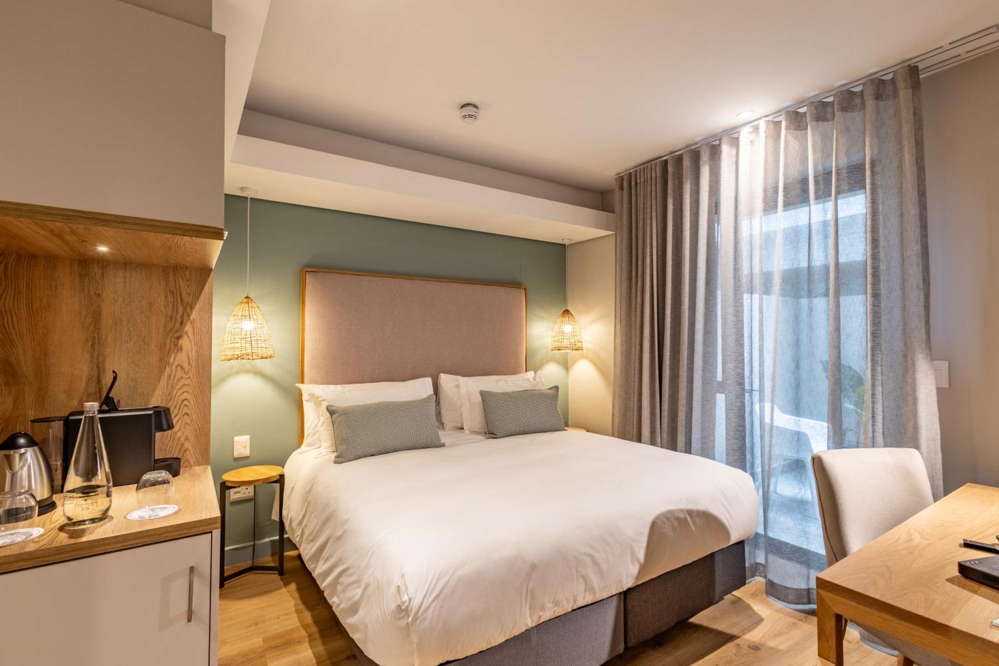Plett Quarter - Lion Roars & 4*