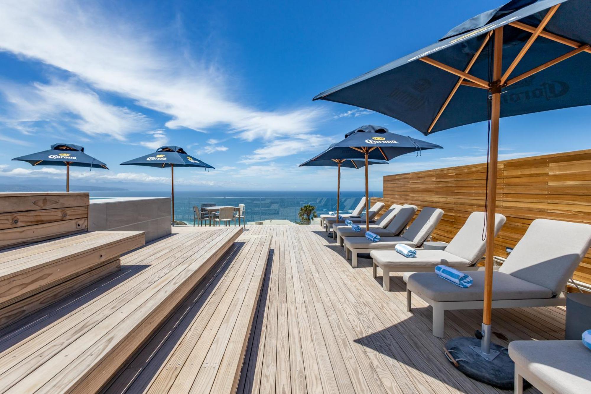 Plett Quarter - Lion Roars & Hotel Plettenberg Bay