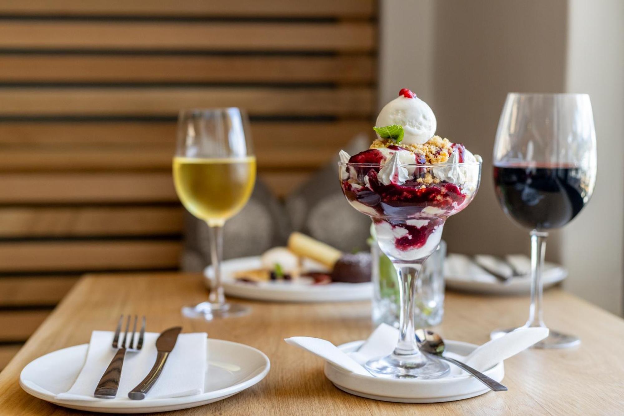 Plett Quarter - Lion Roars & 4*